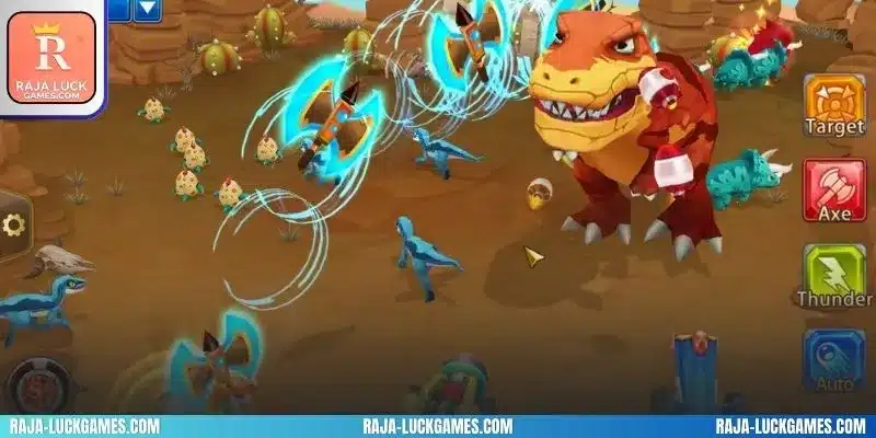 Balanced pacing helps players manage rounds more effectively