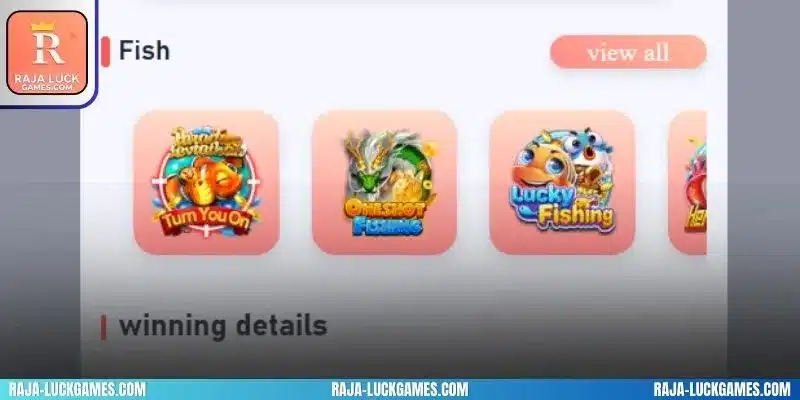 Game results always ensure a completely objective nature