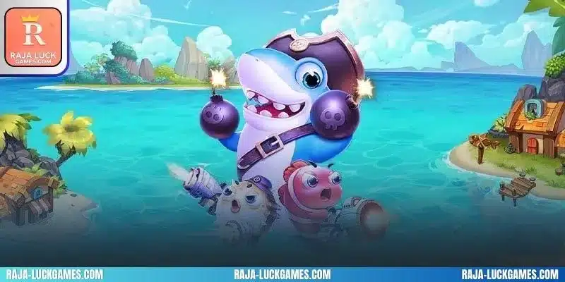 Hunting golden dragons for big rewards