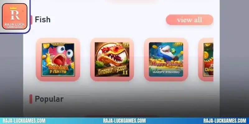 Identify targets appearing at the screen edge