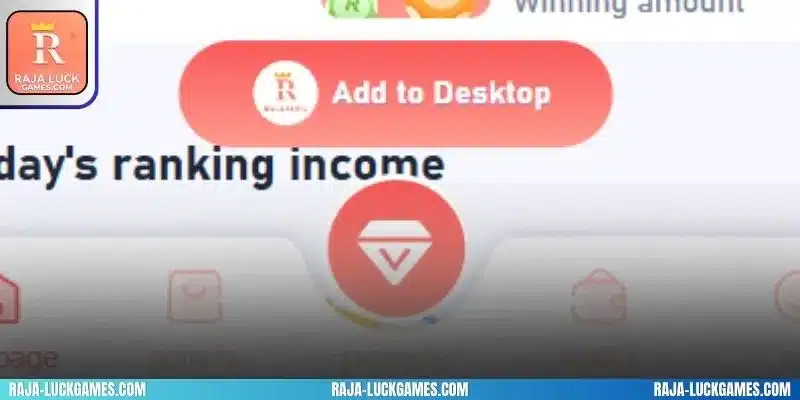 Install the application for Android phones