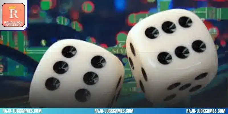 Predicting total points of three dice accurately